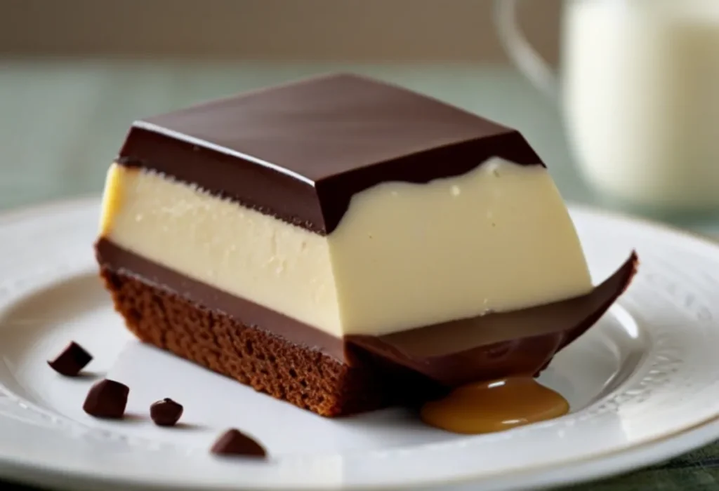 Por que o Chocolate Branco é uma Escolha Deliciosa